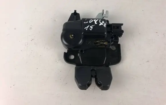 Subaru Legacy Tailgate/trunk/boot lock/catch/latch