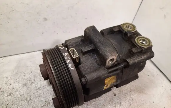 Ford Mondeo Mk III Air conditioning (A/C) compressor (pump)