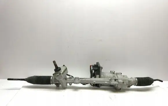 Tesla Model 3 Steering rack
