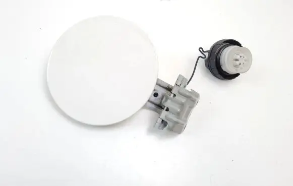 Toyota Verso Fuel tank cap 