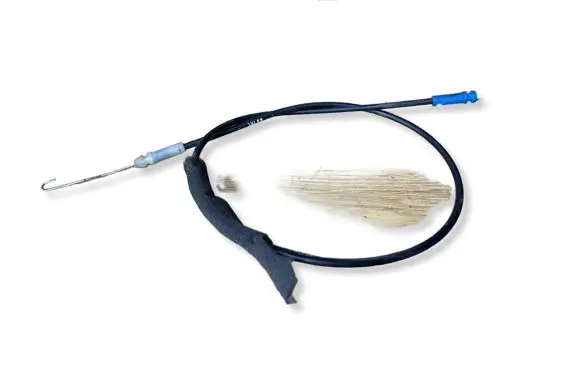 Toyota Corolla Verso AR10 Rear door cable line 681RL