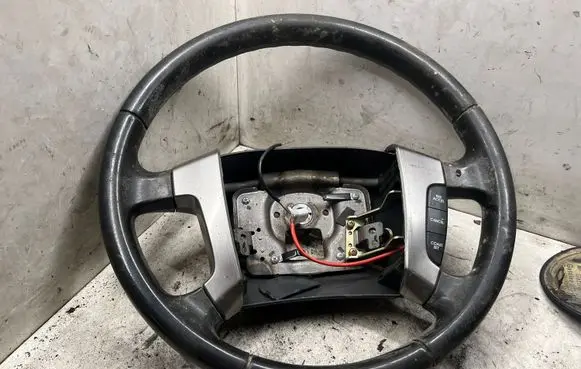 KIA Sorento Steering wheel 211516241210