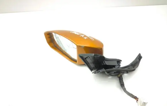 Nissan 350Z Front door electric wing mirror 