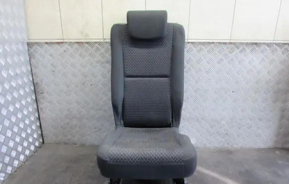 Toyota Corolla Verso AR10 Front driver seat 