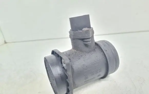 Volkswagen PASSAT B5 Mass air flow meter 0281002216 028906461