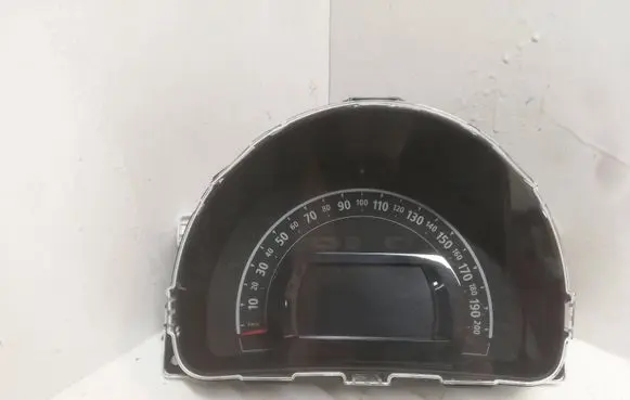 Renault Twingo III Speedometer (instrument cluster) 248211612R