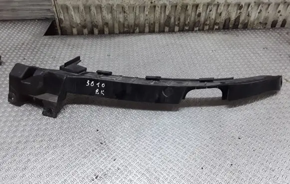 Headlight/headlamp mounting bracket