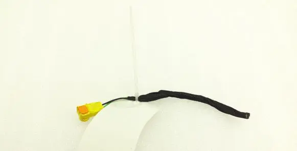 Porsche Cayenne (92A) Other wiring loom 8T0972562B