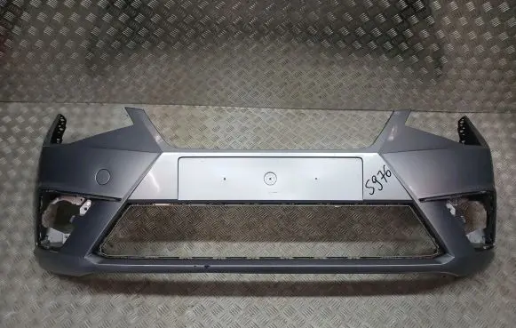 Seat Ibiza V (KJ) Front bumper 6F0807221D
