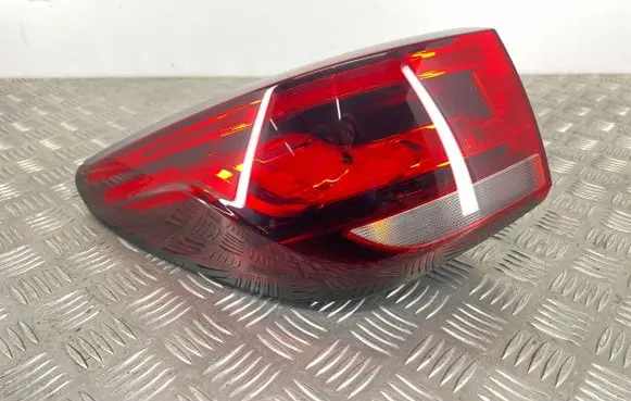 MG ZS Rear/tail lights 10571681 ZS11MCE 22082611026