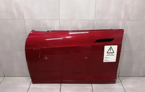 Tesla Model S Front door 6006662E0H