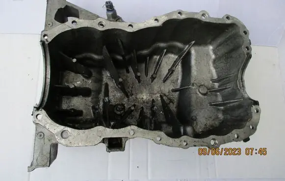 Renault Kadjar Oil sump 111101864R