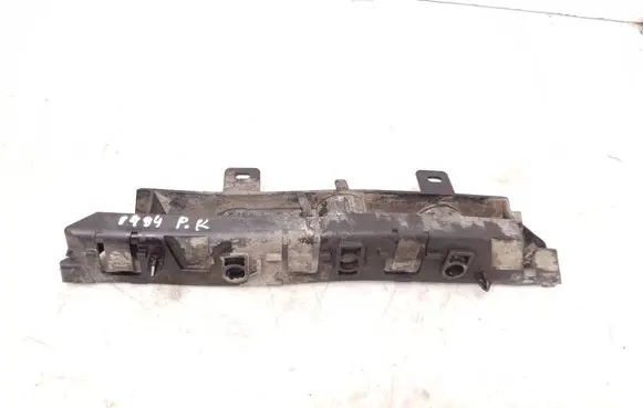 Citroen C5 Front bumper mounting bracket 9681058980 2001500