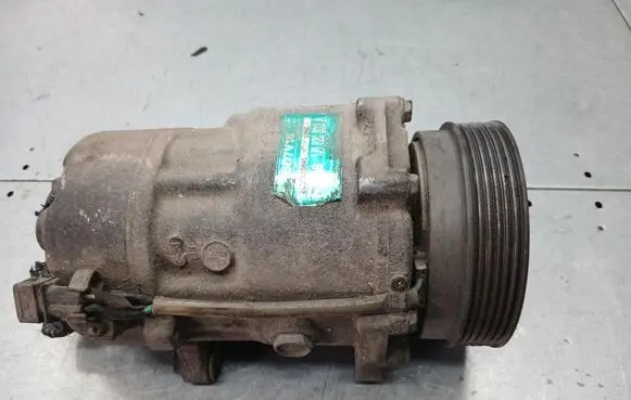 Skoda Octavia Mk1 (1U) Air conditioning (A/C) compressor (pump)