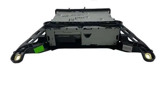 Audi A6 S6 C8 4K Radio/CD/DVD/GPS head unit 4K0035064A