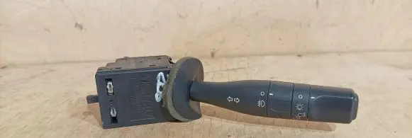 Peugeot 206 Indicator stalk 96307459ZL 61560064