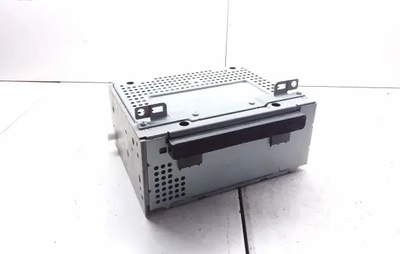 Ford Transit - Tourneo Connect HiFi Audio sound control unit F1BT18C815GH 10R048415