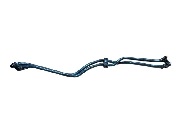 BMW 4 F36 Gran coupe Gearbox oil cooler pipe/hose 8509993 7810323 14089210