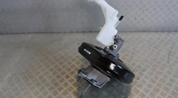 Nissan X-Trail T32 Brake booster 0204797312 6751 TR4D280