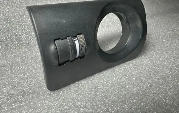 Audi A6 S6 C5 4B Light switch 4B0919093A