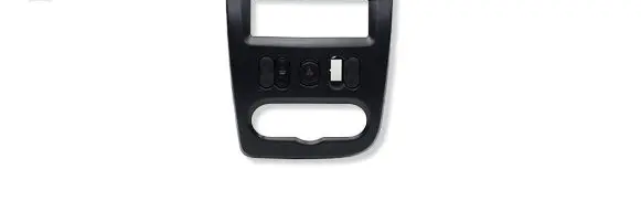 Renault Sandero I Other interior part 8200739438 682607503R 1011387