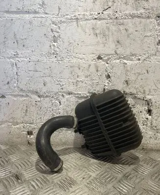 Audi A4 S4 B8 8K Air intake duct part 8E0129955
