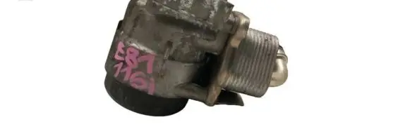 BMW 1 E81 E87 Engine oil radiator B8316000