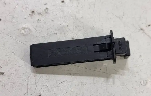 Volkswagen Touran III Interior temperature sensor 5Q0907543