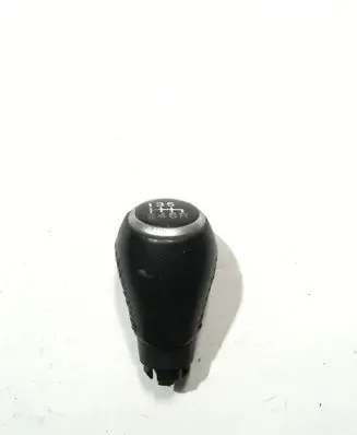 Honda CR-V Gear lever shifter trim leather/knob 