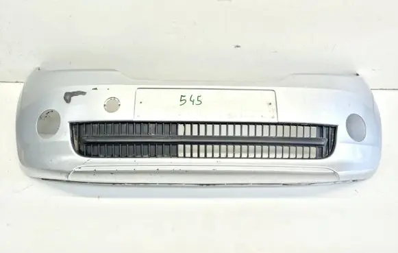 Skoda Citigo Front bumper 1ST807221