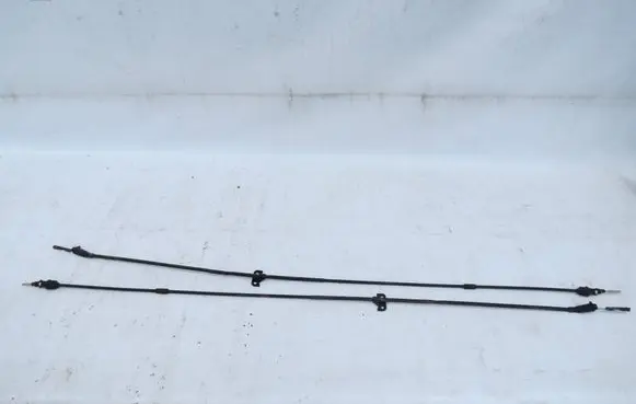 Volvo S60 Handbrake/parking brake wiring cable 9173146