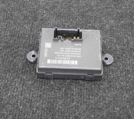 Volvo S60 Door control unit/module
