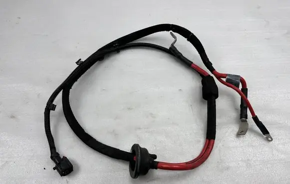 Positive cable (battery)