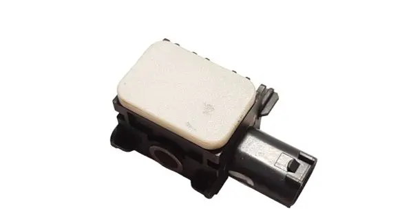 Mercedes-Benz GL X164 Airbag deployment crash/impact sensor 0038202826