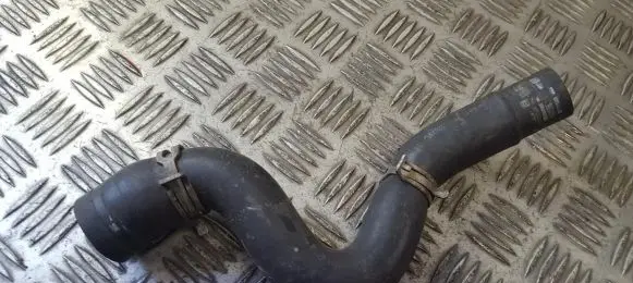 Citroen Xsara Picasso Engine coolant pipe/hose