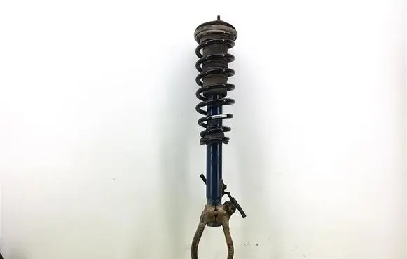 Mazda 6 Front shock absorber with coil spring 35266250000