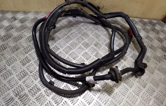 Audi A4 S4 B8 8K Positive cable (battery) 8K1971225G