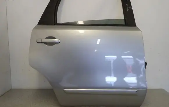 Nissan Note (E11) Rear door 