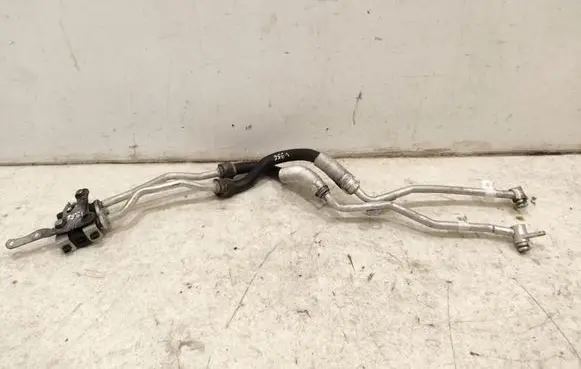 BMW 7 G11 G12 Engine coolant pipe/hose