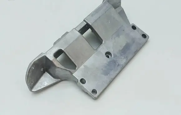 Ligier JS RC Engine mounting bracket 0131811 1008210