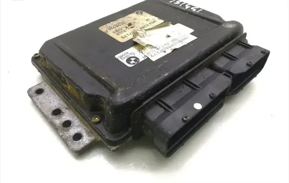 Mini One - Cooper R50 - 53 Engine control unit/module 7526786 7520919