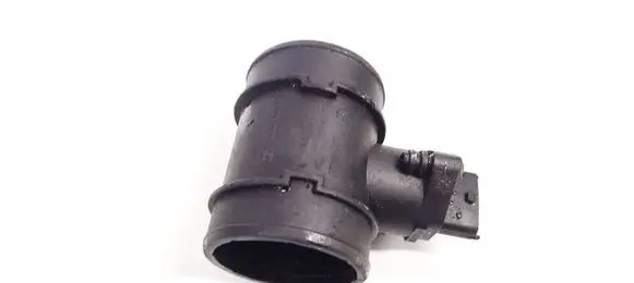 Opel Vectra B Mass air flow meter 0281002180