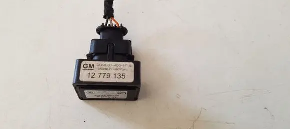 Opel Astra J Sensor 12779135
