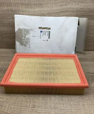 Opel Agila A Air filter 9195316