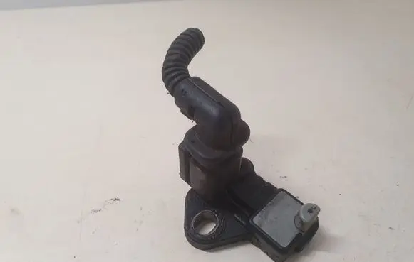 Citroen C4 I Picasso Crankshaft position sensor 9664387380