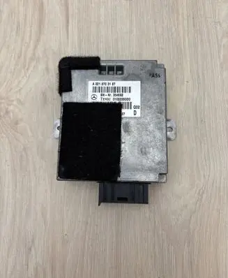 Mercedes-Benz S W221 Other control units/modules A2218703187 354692
