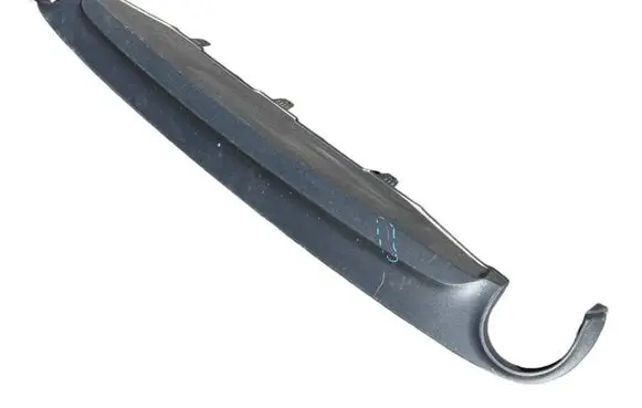 Audi A6 S6 C7 4G Front bumper lip 4G0807521A