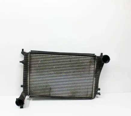 Volkswagen Eos Intercooler radiator 1K0145803G
