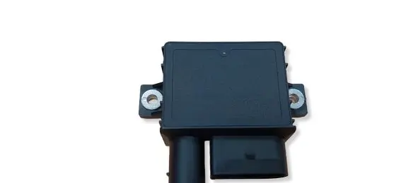 Mercedes-Benz C W204 Glow plug pre-heat relay A6461532579