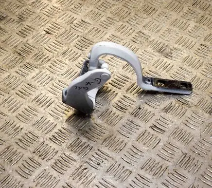 Tesla Model X Rear door lower hinge 1898789